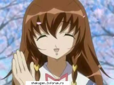 salut! :hi: ohayo